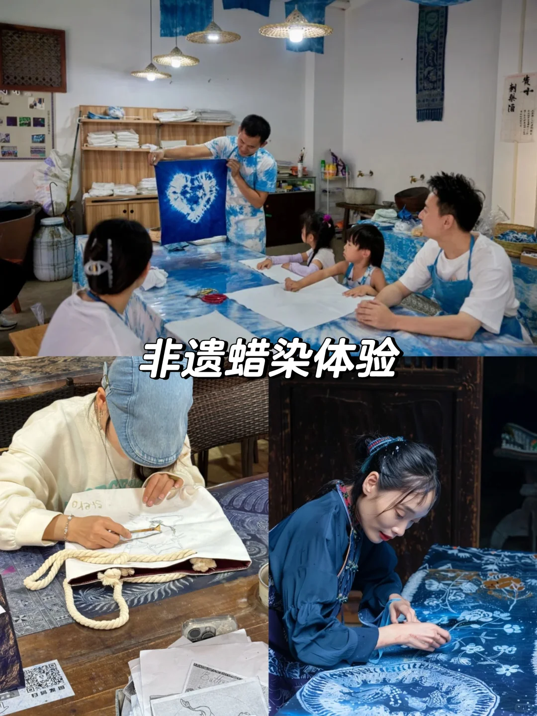 春节反向旅游✅和老公去贵州赏最早油菜花海