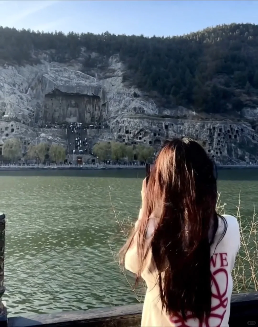 送给1-2月去洛阳旅游的姐妹👭避坑攻略