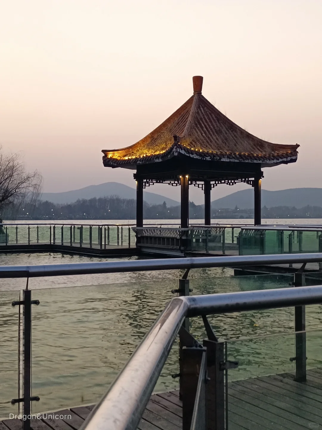 徐州两天一夜の景点篇の攻略