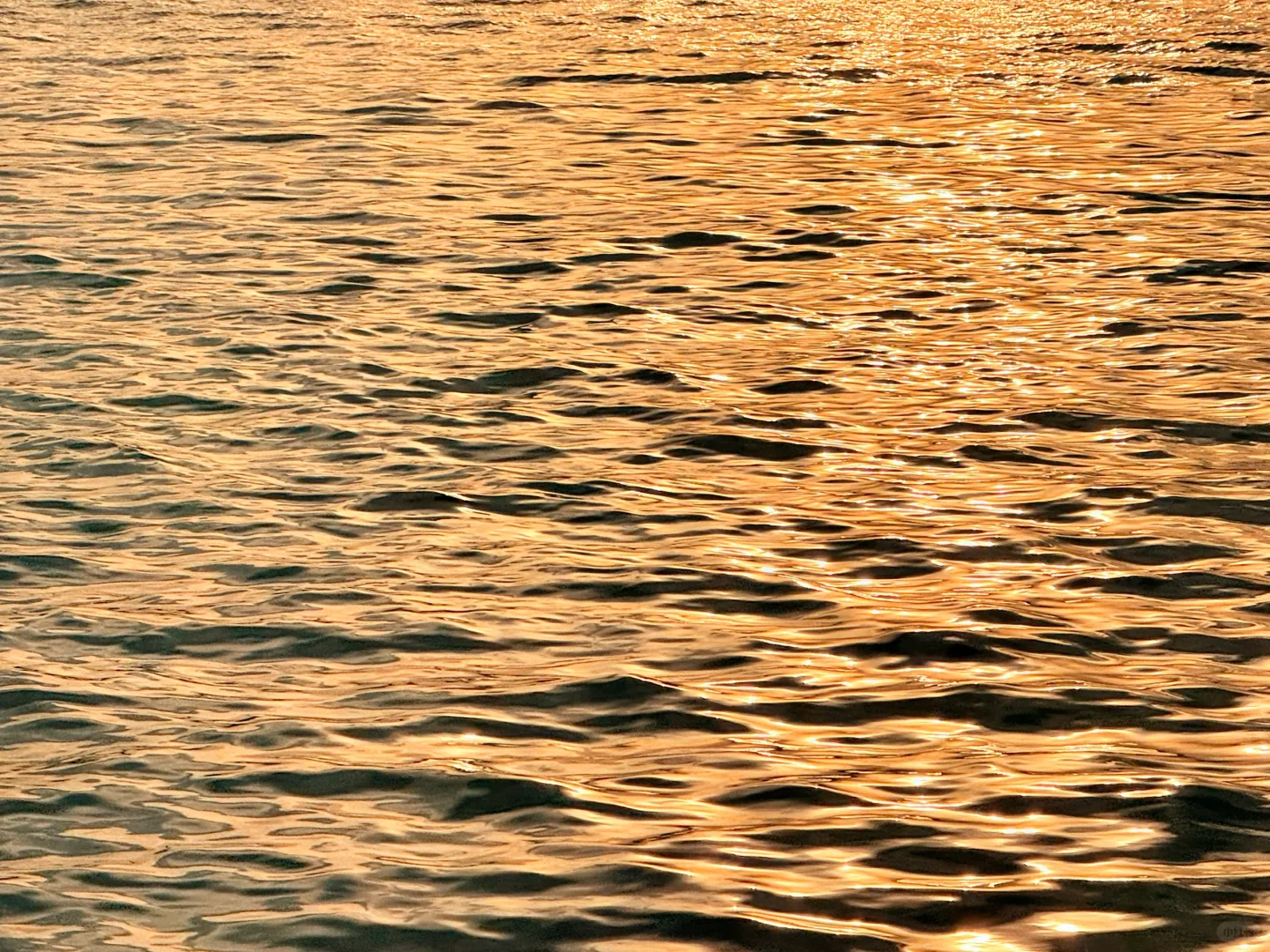 西湖夕阳