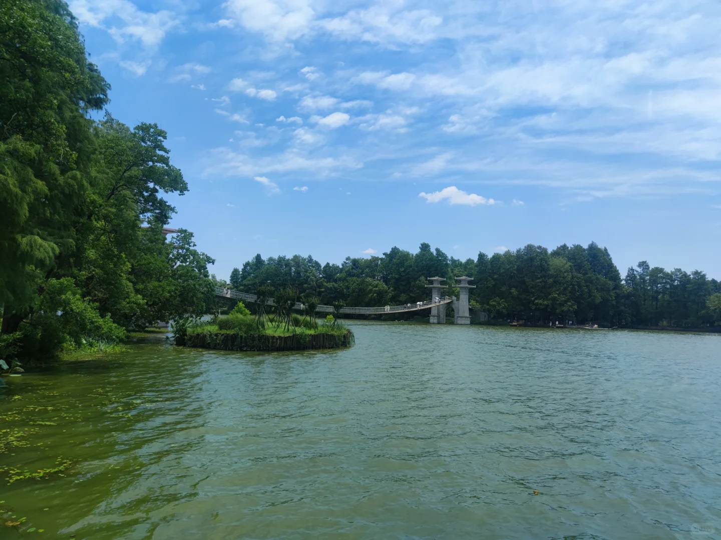 武汉东湖