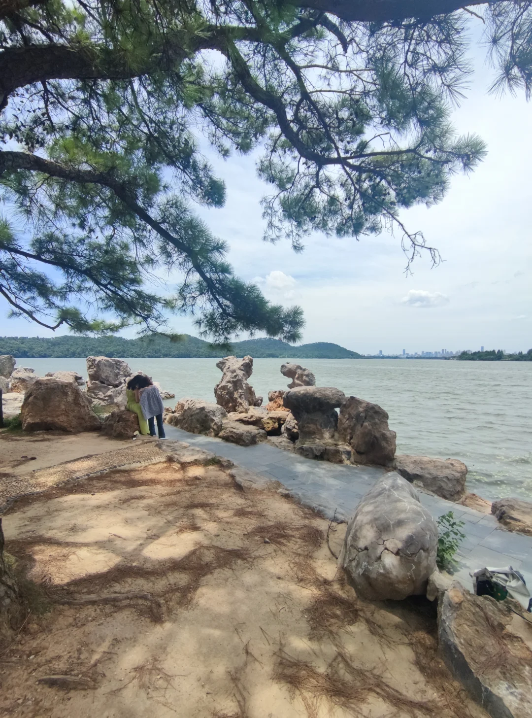 武汉东湖
