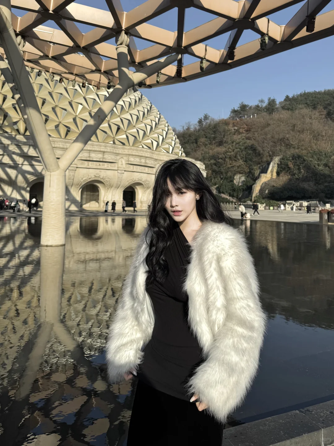 山是牛首山🫎