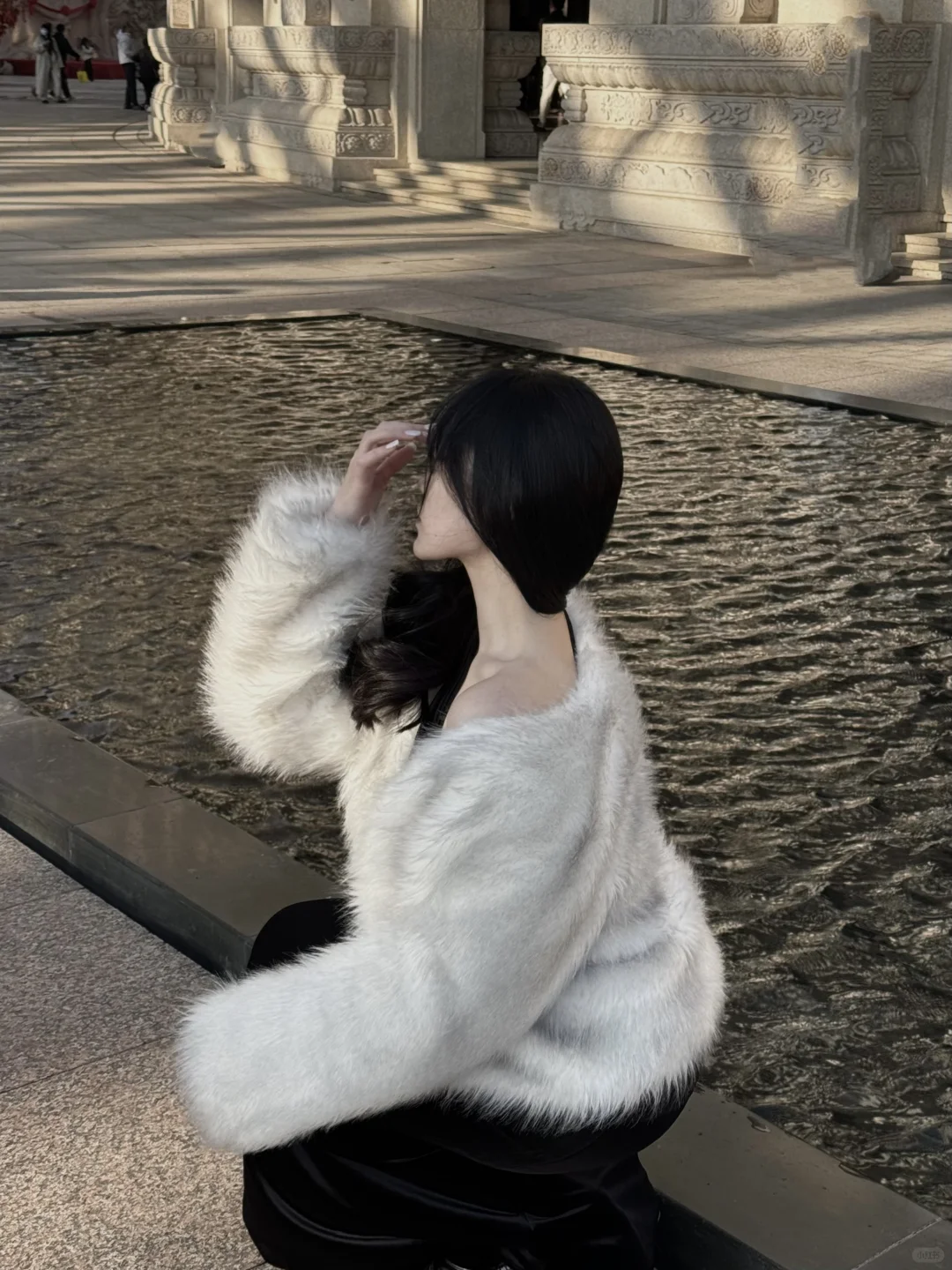 山是牛首山🫎