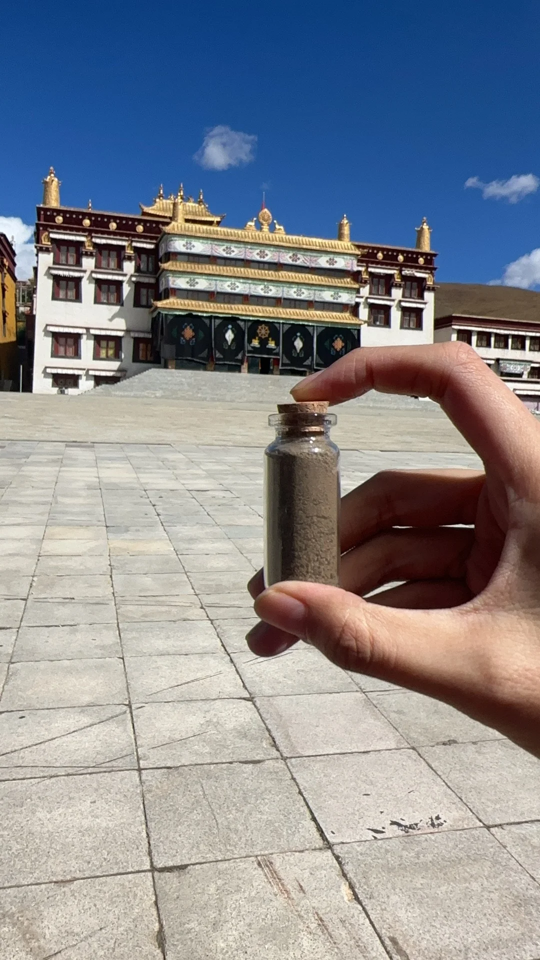 旅行日记