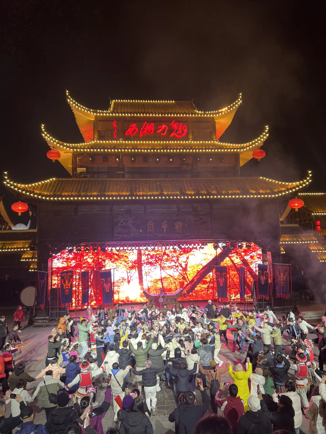 淡季的张家界太香了（附三天两夜路线）