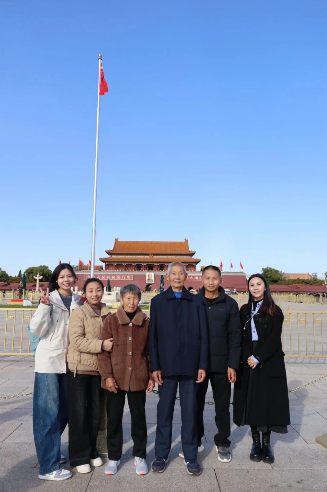 1.7北京受冻已回，我们的避雷建议🇨🇳