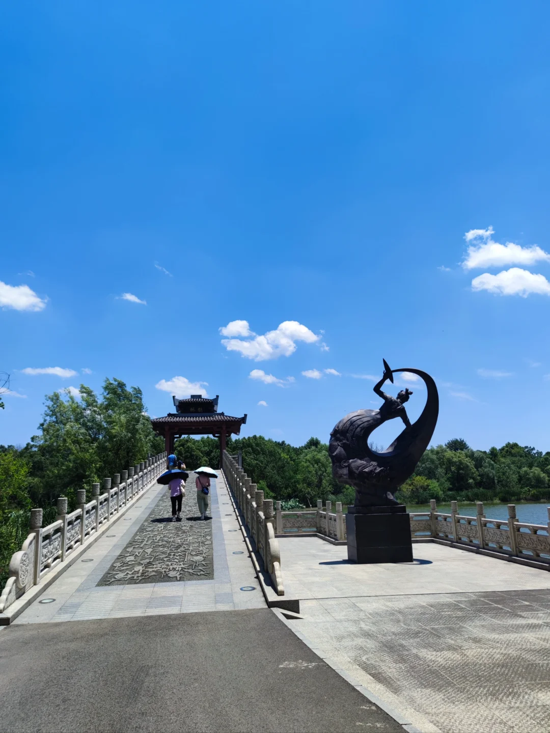 武汉东湖
