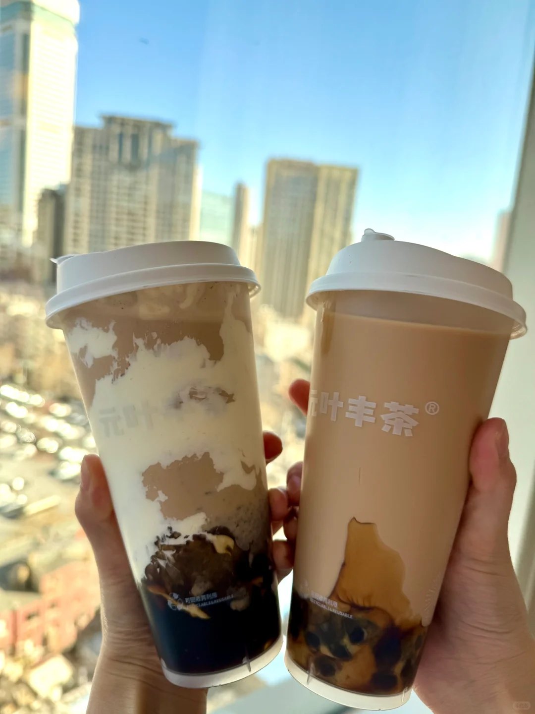 在大连当松弛特种兵！🌊🌊🌊