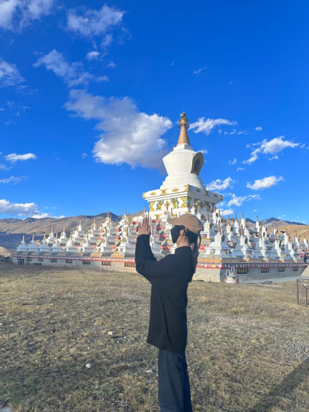 旅行日记