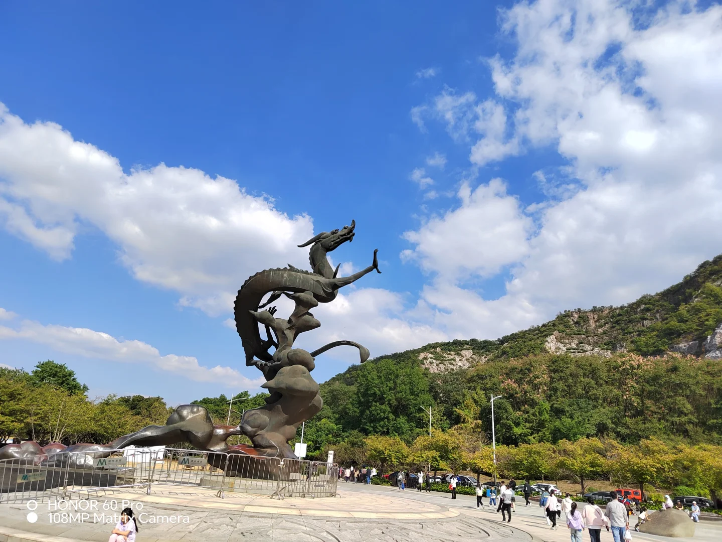 我逛过的地方