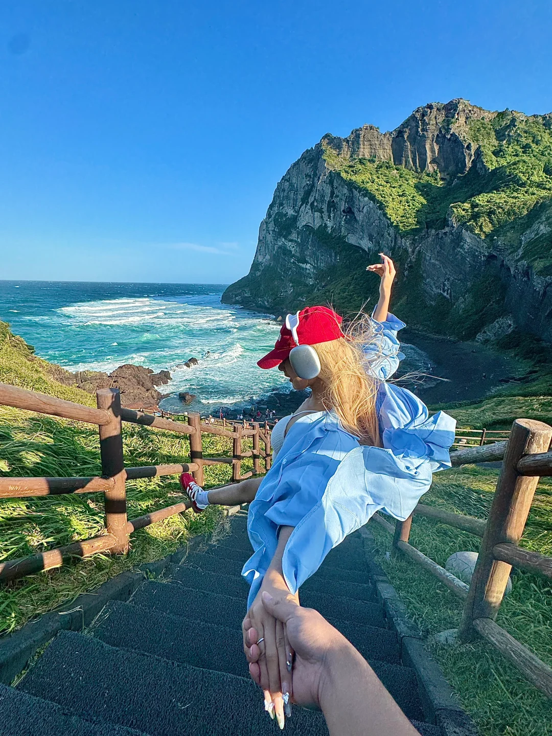 2024旅行结算｜我最爱的18张live人生照片🥹