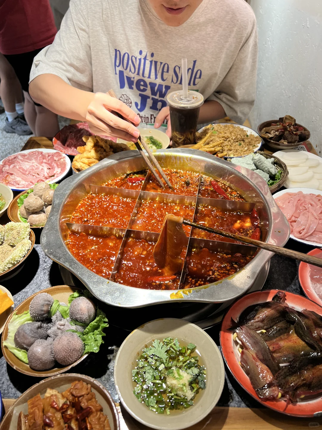 在重庆待了28年的土著真心建议你重庆这样玩