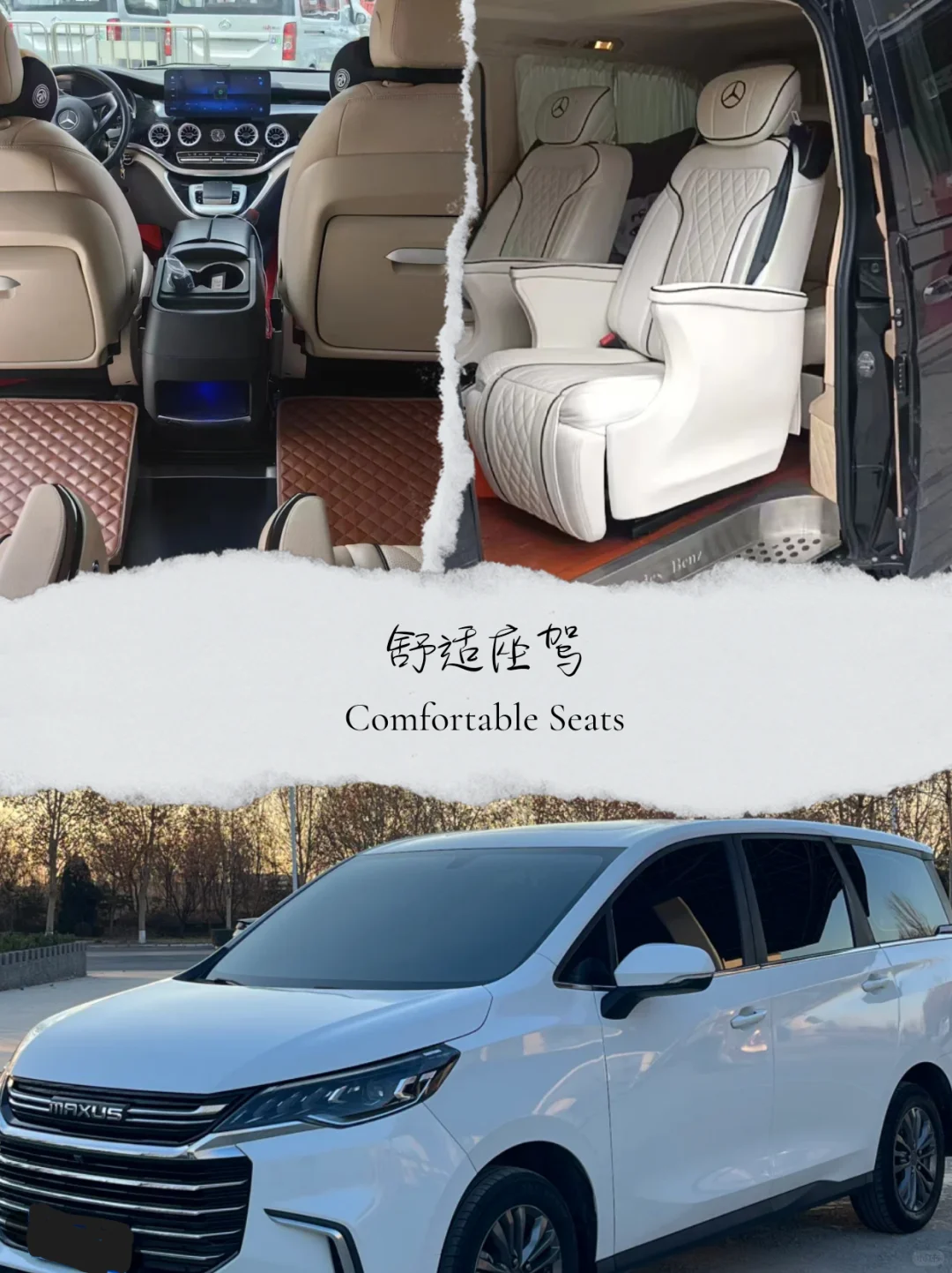 桂林旅游丨寒假春节超适合家庭包车的旅行√