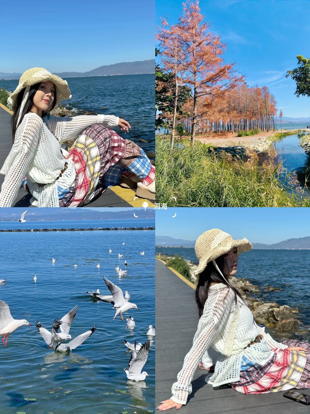 云南旅行已回🧳七天人均2700💰，真实分享！