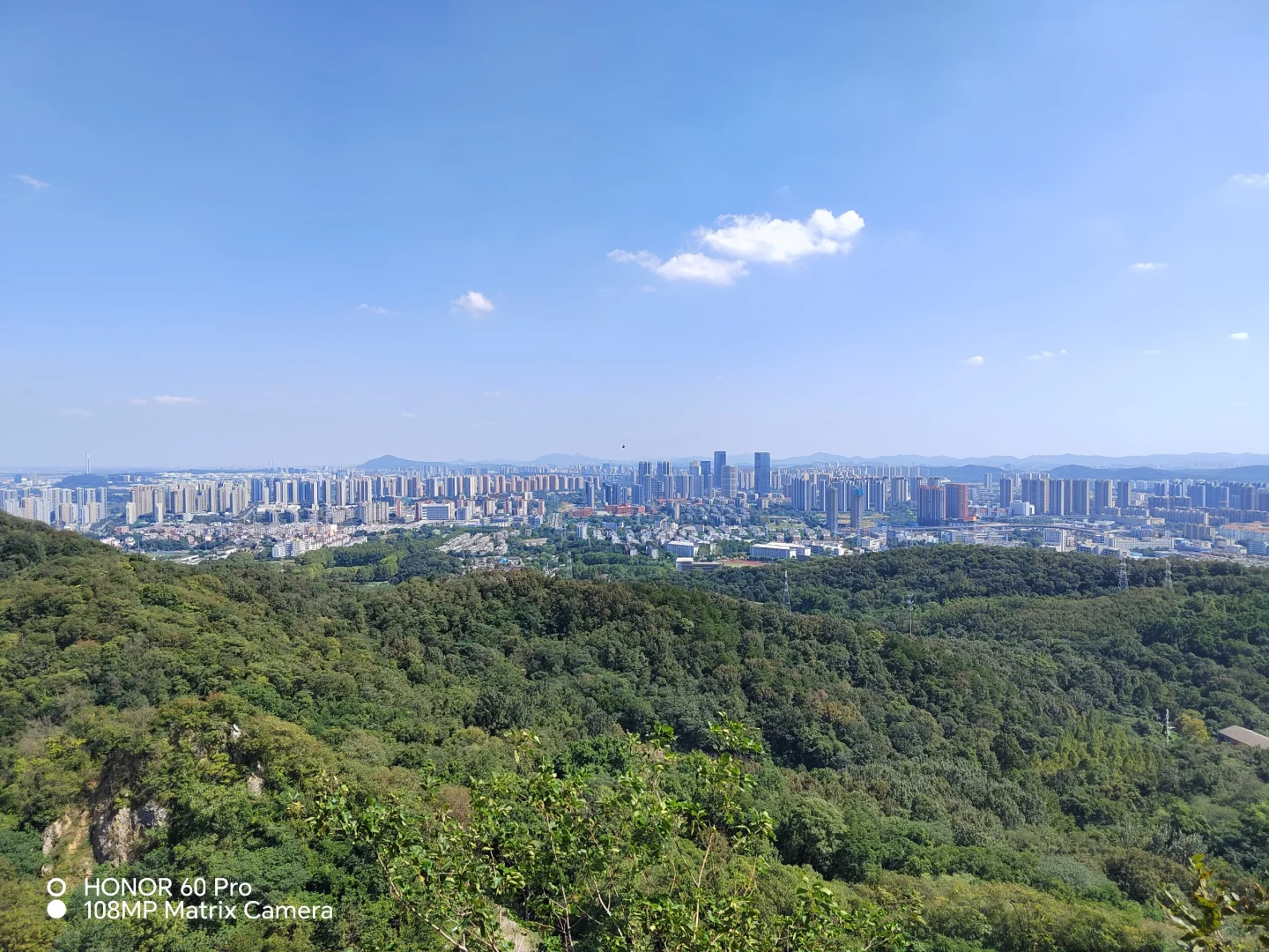 我逛过的地方
