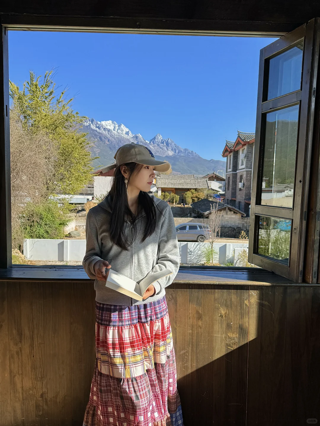 2024旅行结算｜我最爱的18张live人生照片🥹