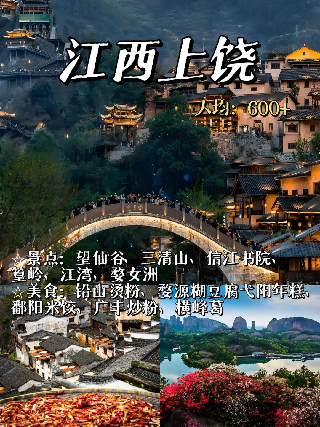 🏝Share｜盘点十大适合学生党穷游的城市