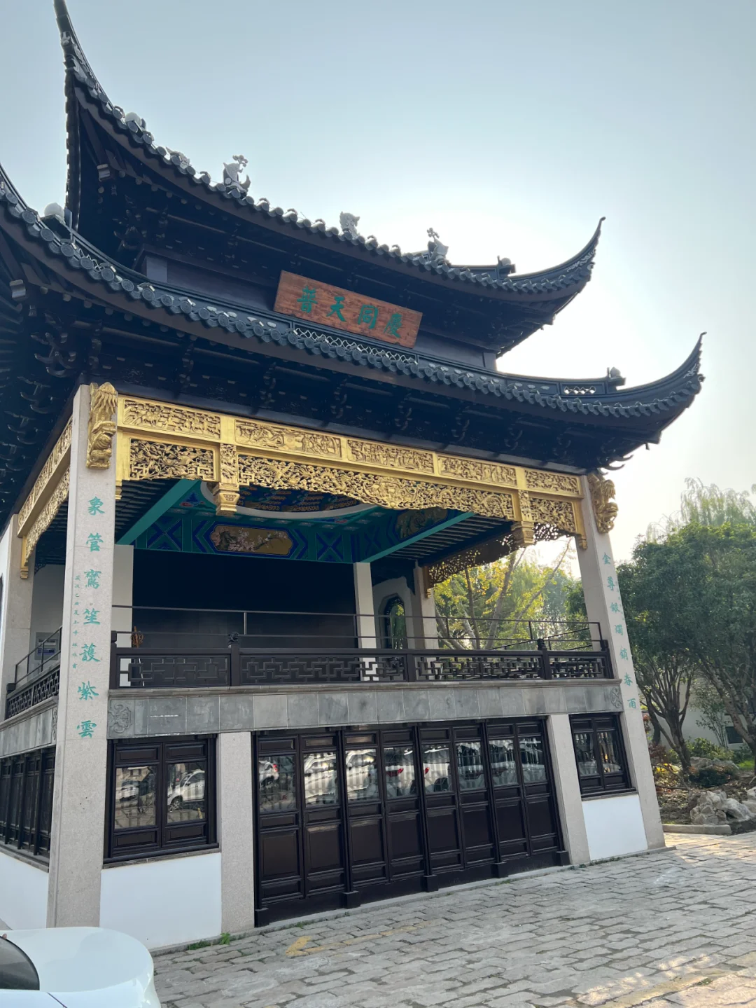 昆山印象