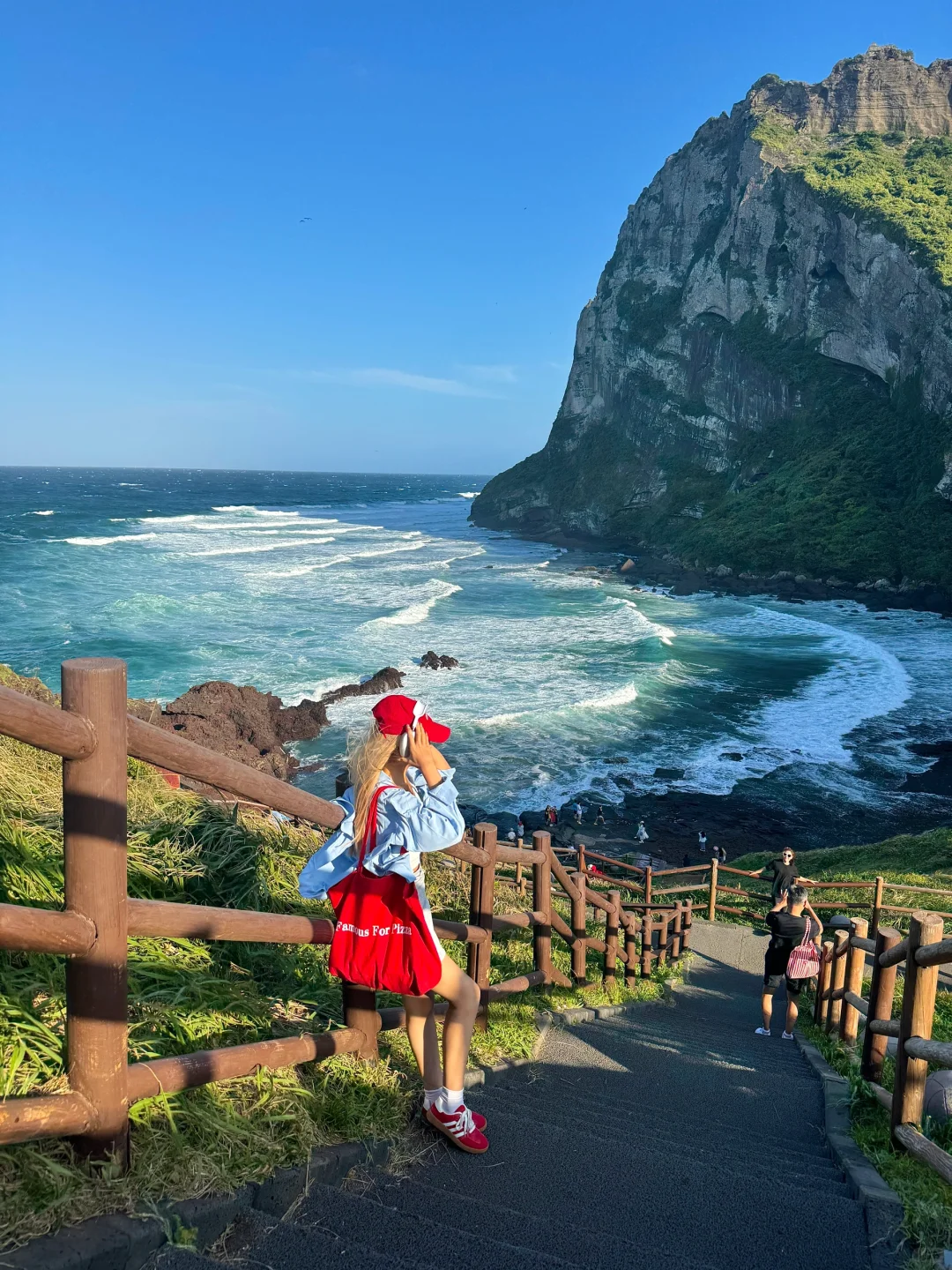 2024旅行结算｜我最爱的18张live人生照片🥹