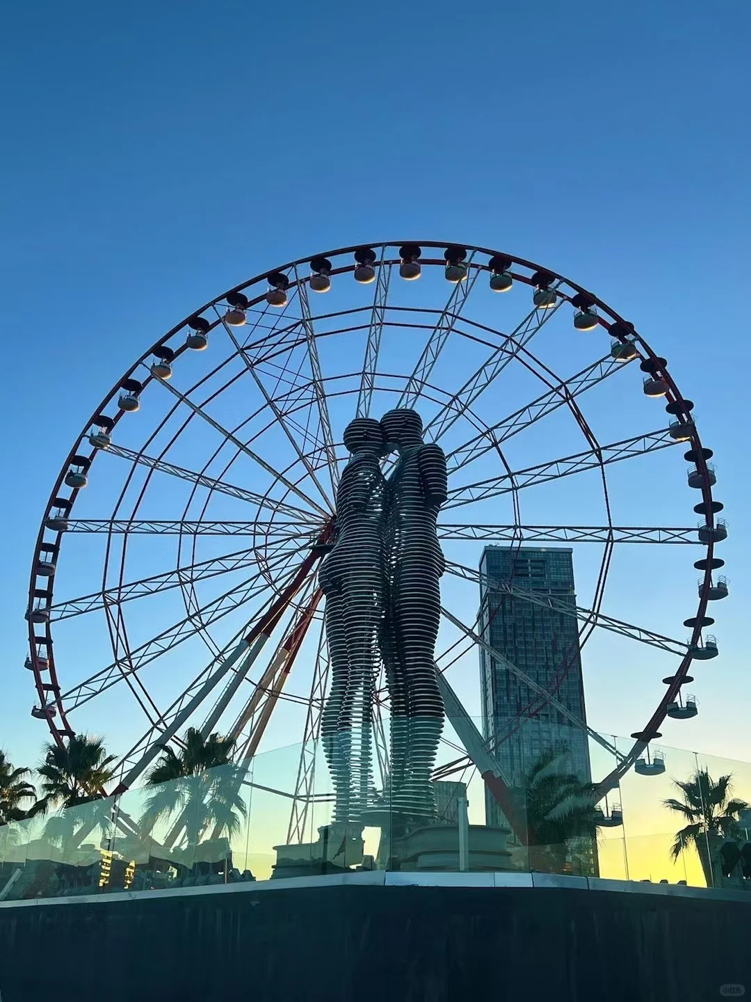春节免签！我选择去格鲁吉亚这个小众国！！