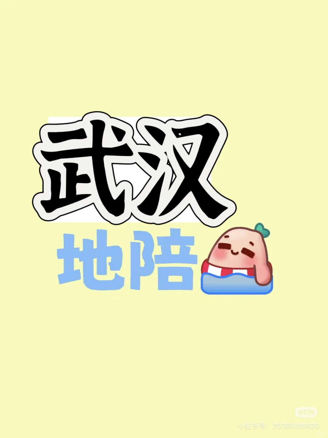 武汉地陪 旅游逛逛