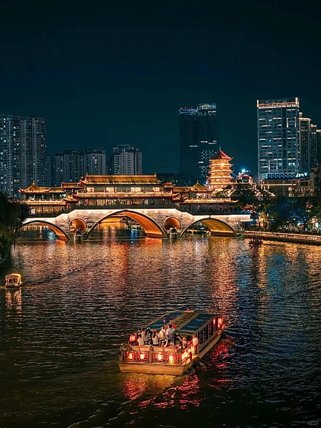 成都旅游｜连夜写的三天行程攻略！一定要看