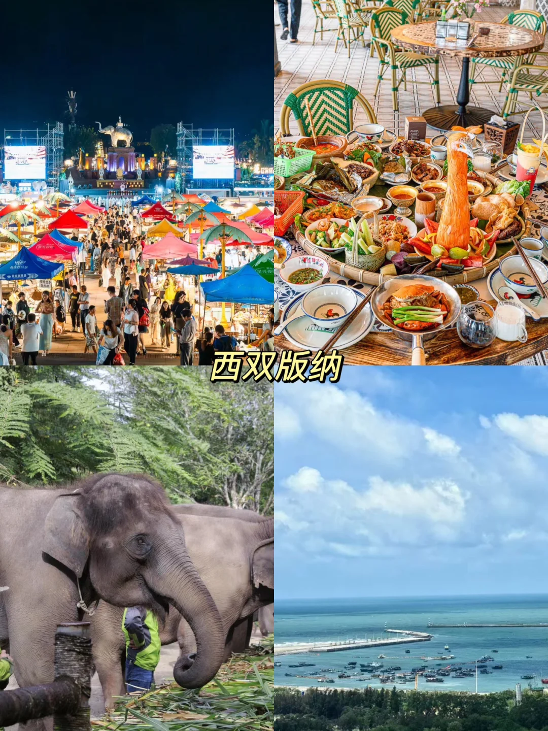 国内适合寒假遛娃的top6城市！好玩不贵🐎