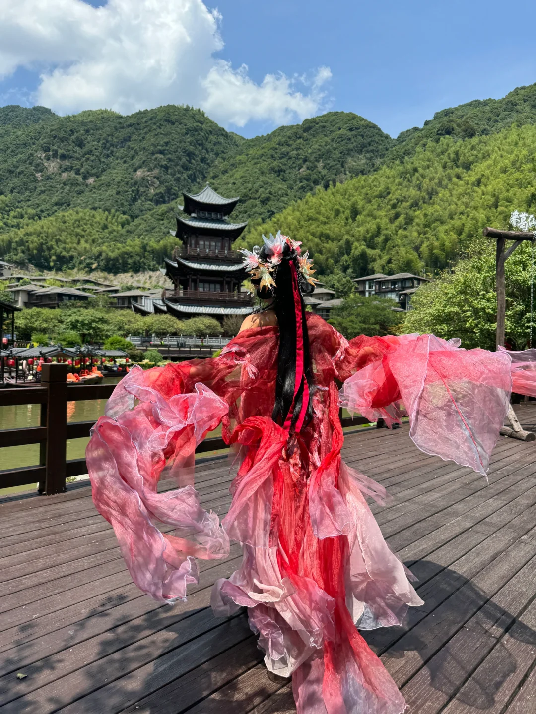 2024旅行结算｜我最爱的18张live人生照片🥹