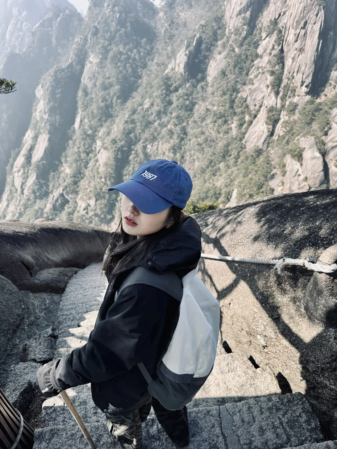 2024旅行结算｜我最爱的18张live人生照片🥹