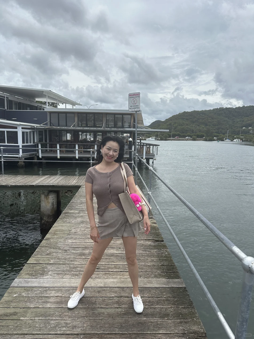鹈鹕之旅