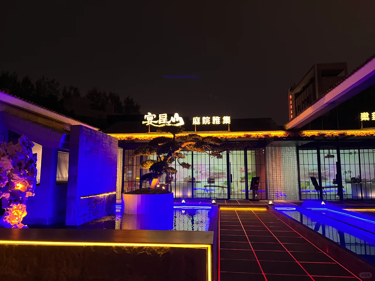 昆山印象