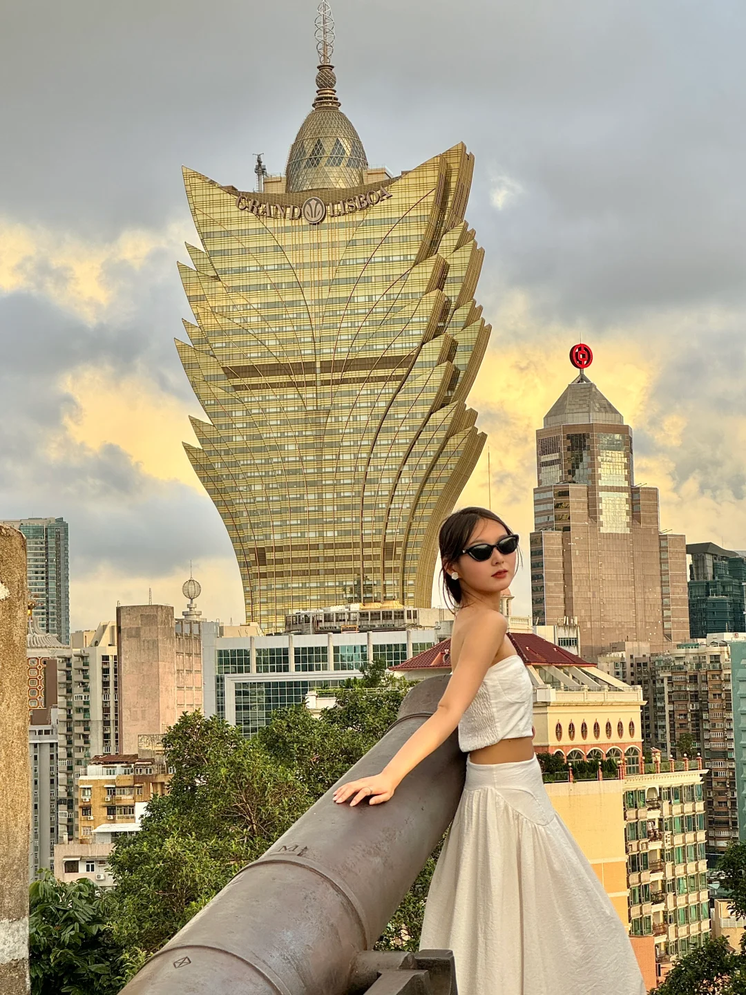 2024旅行结算｜我最爱的18张live人生照片🥹