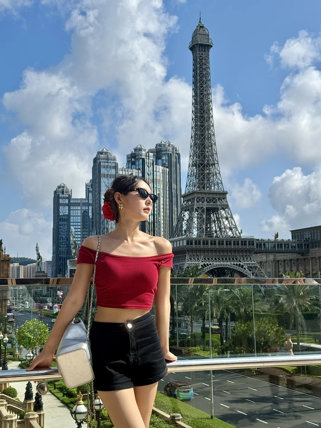2024旅行结算｜我最爱的18张live人生照片🥹