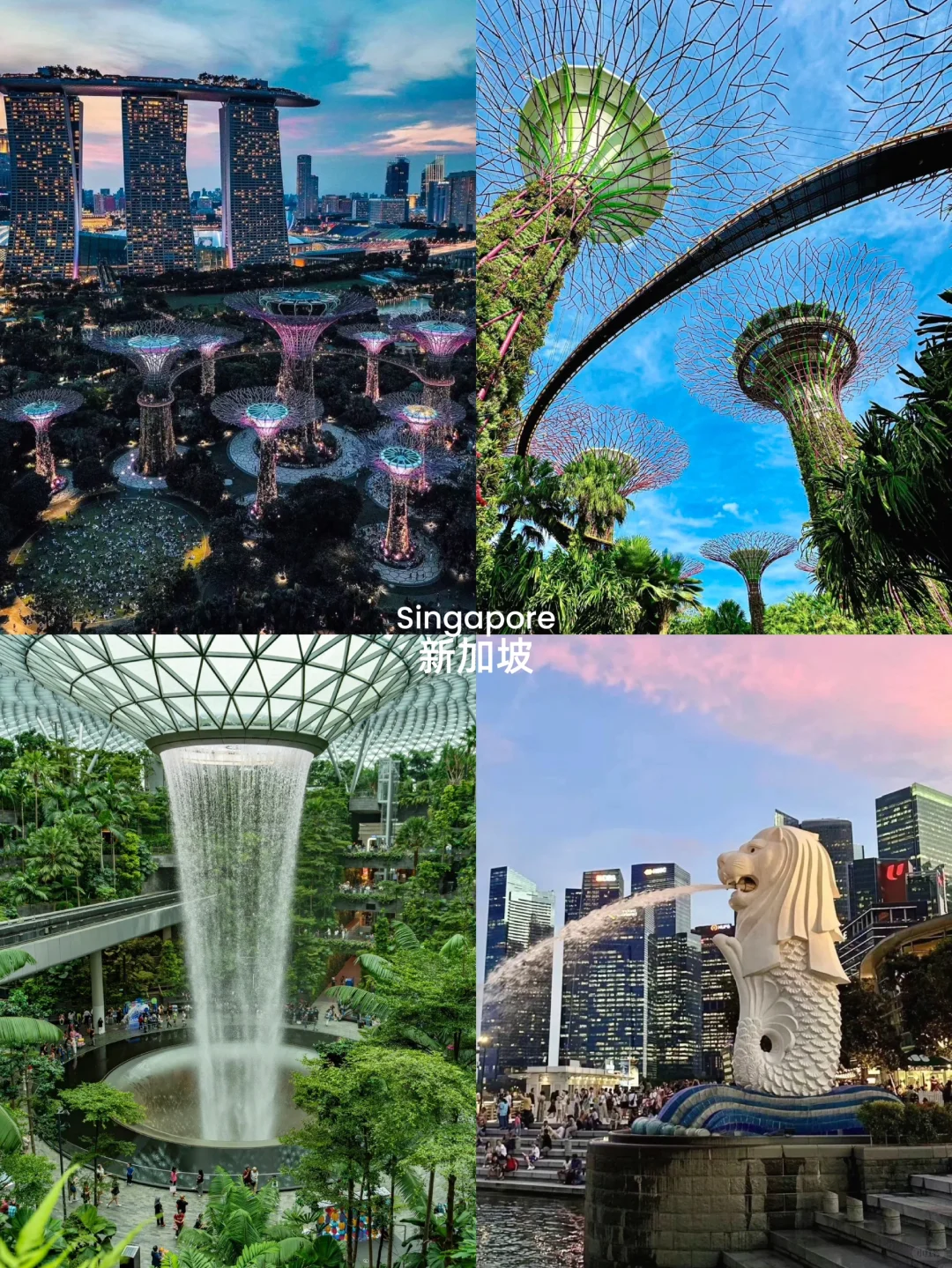 免签12国✈️对中国宝宝护照友好目的地🌟
