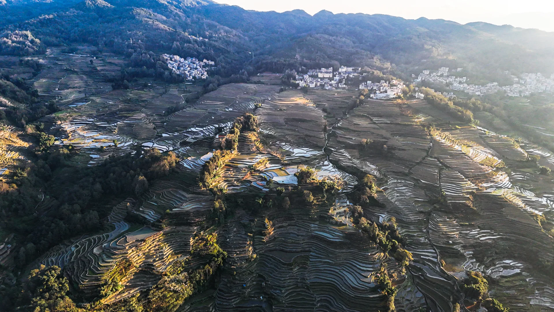 元阳梯田怎么玩，如何住在这里说清楚讲明白