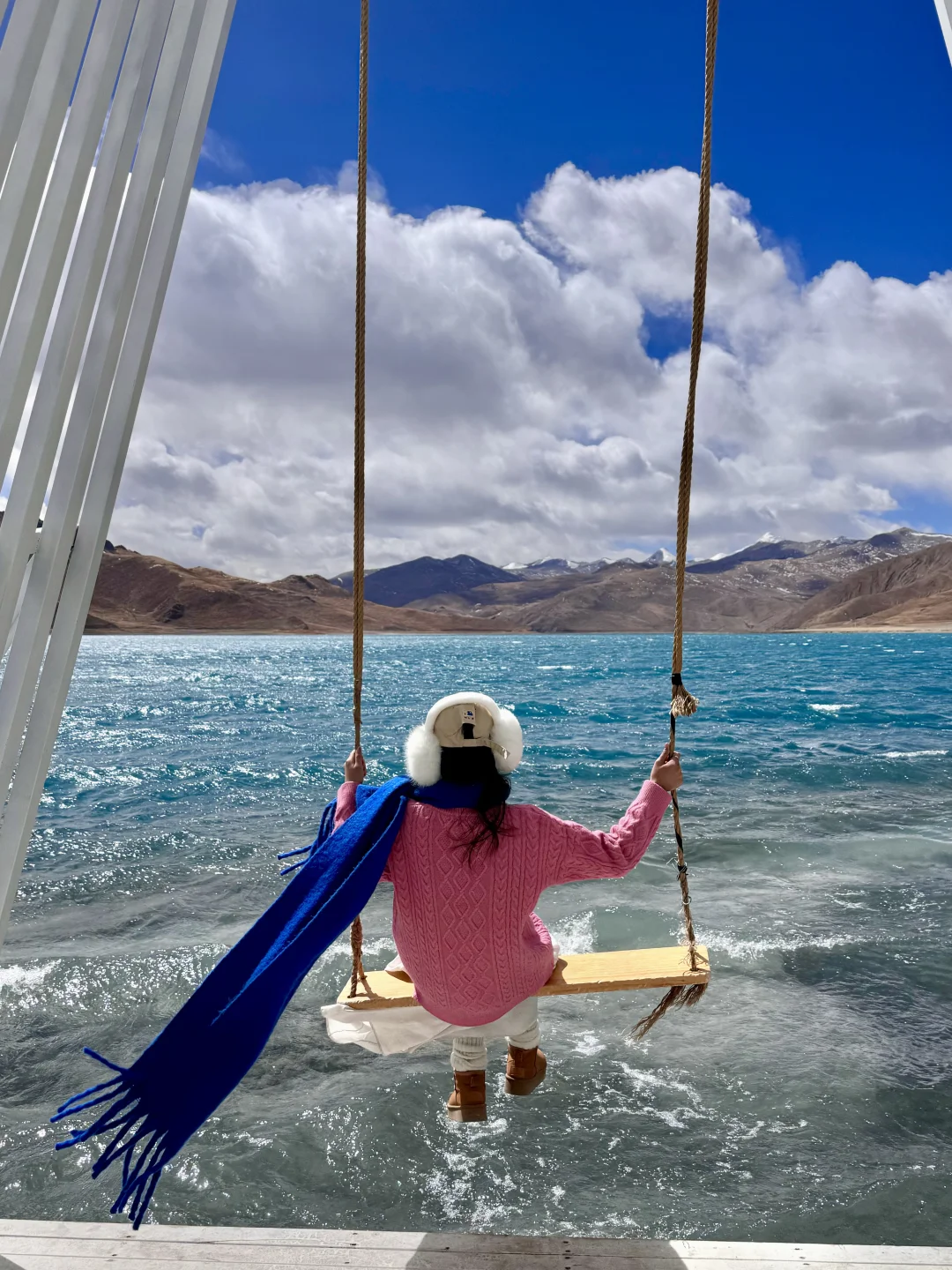 2024旅行结算｜我最爱的18张live人生照片🥹