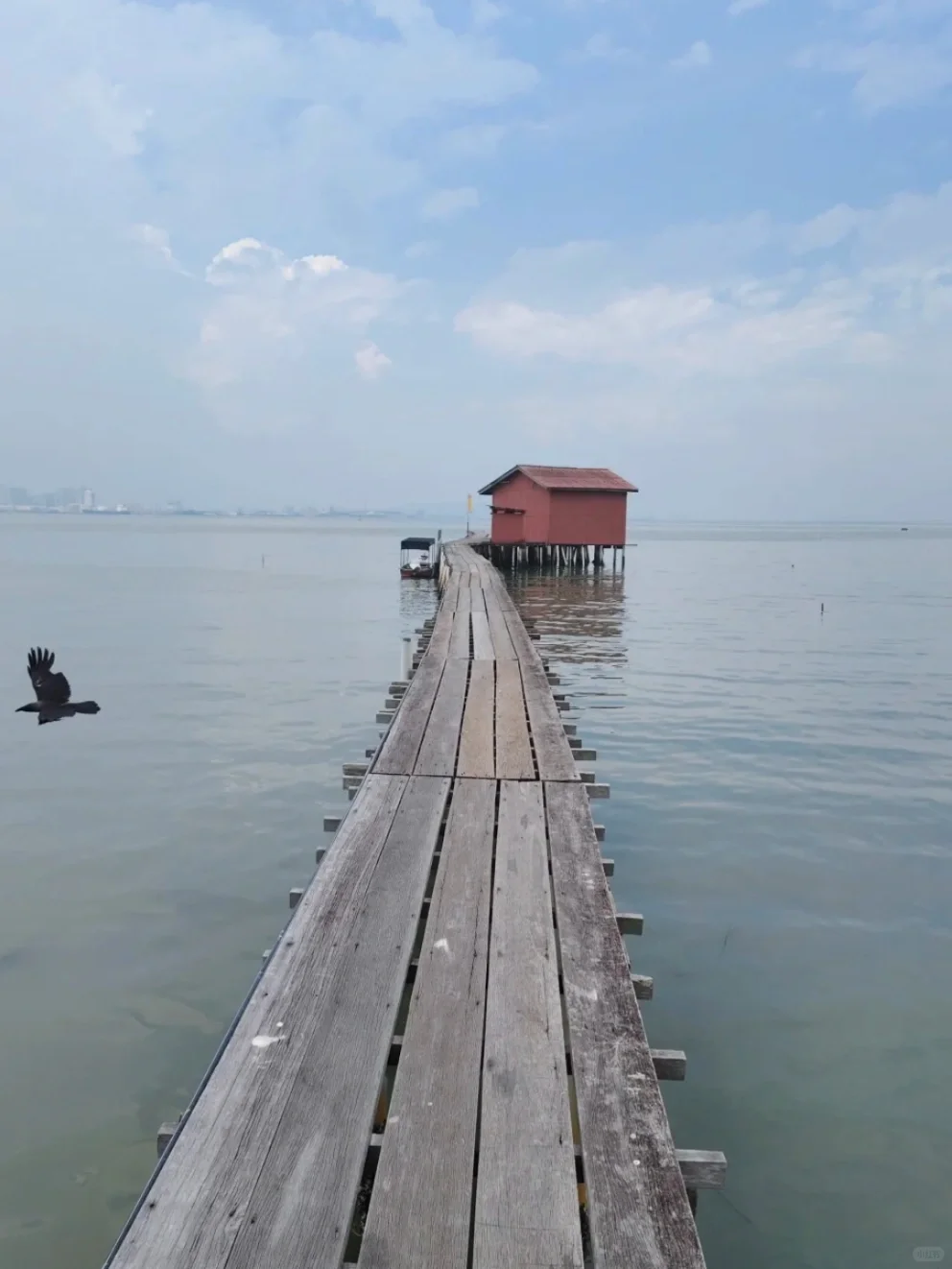 🇲🇾槟城必去的8个旅游景点‼️不看后悔