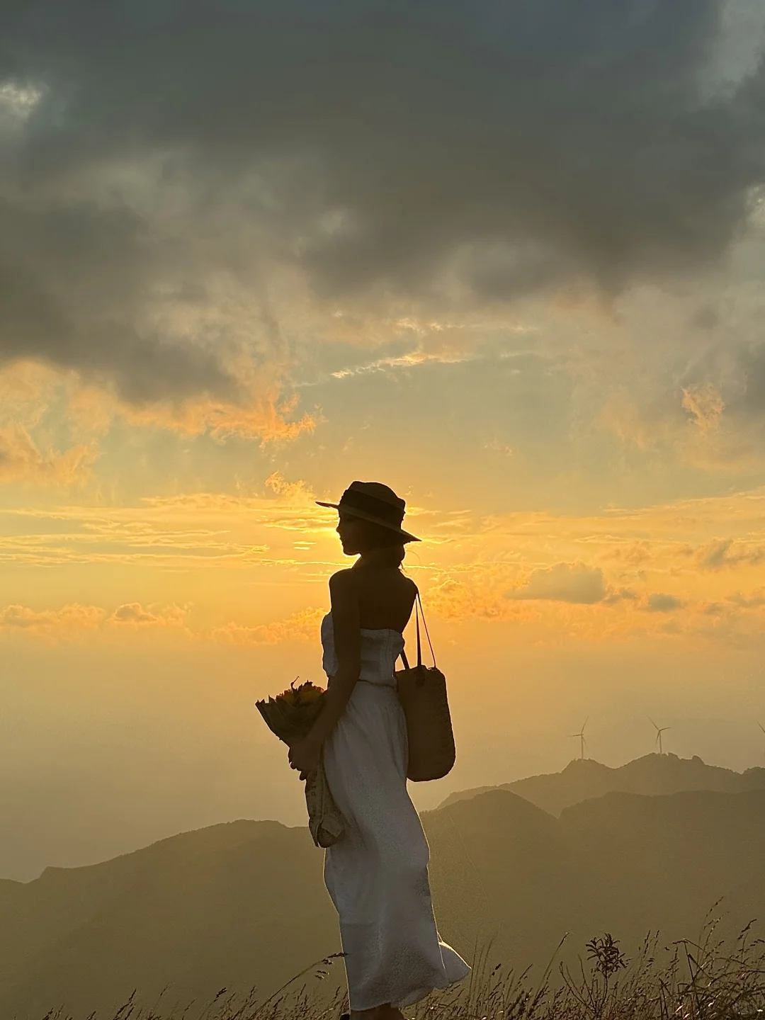 2024旅行结算｜我最爱的18张live人生照片🥹