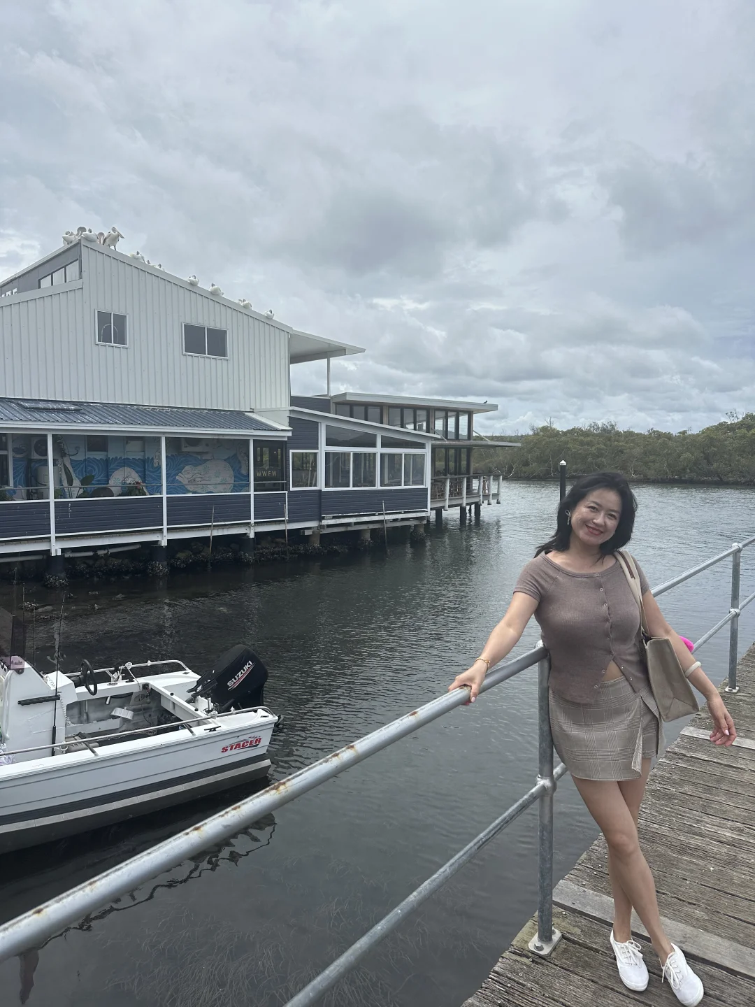 鹈鹕之旅