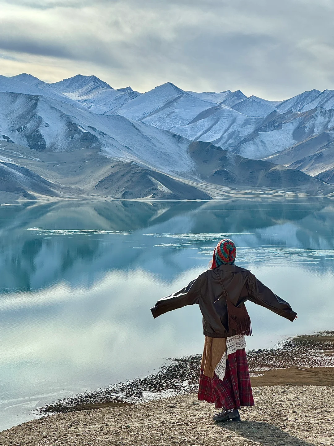 2024旅行结算｜我最爱的18张live人生照片🥹