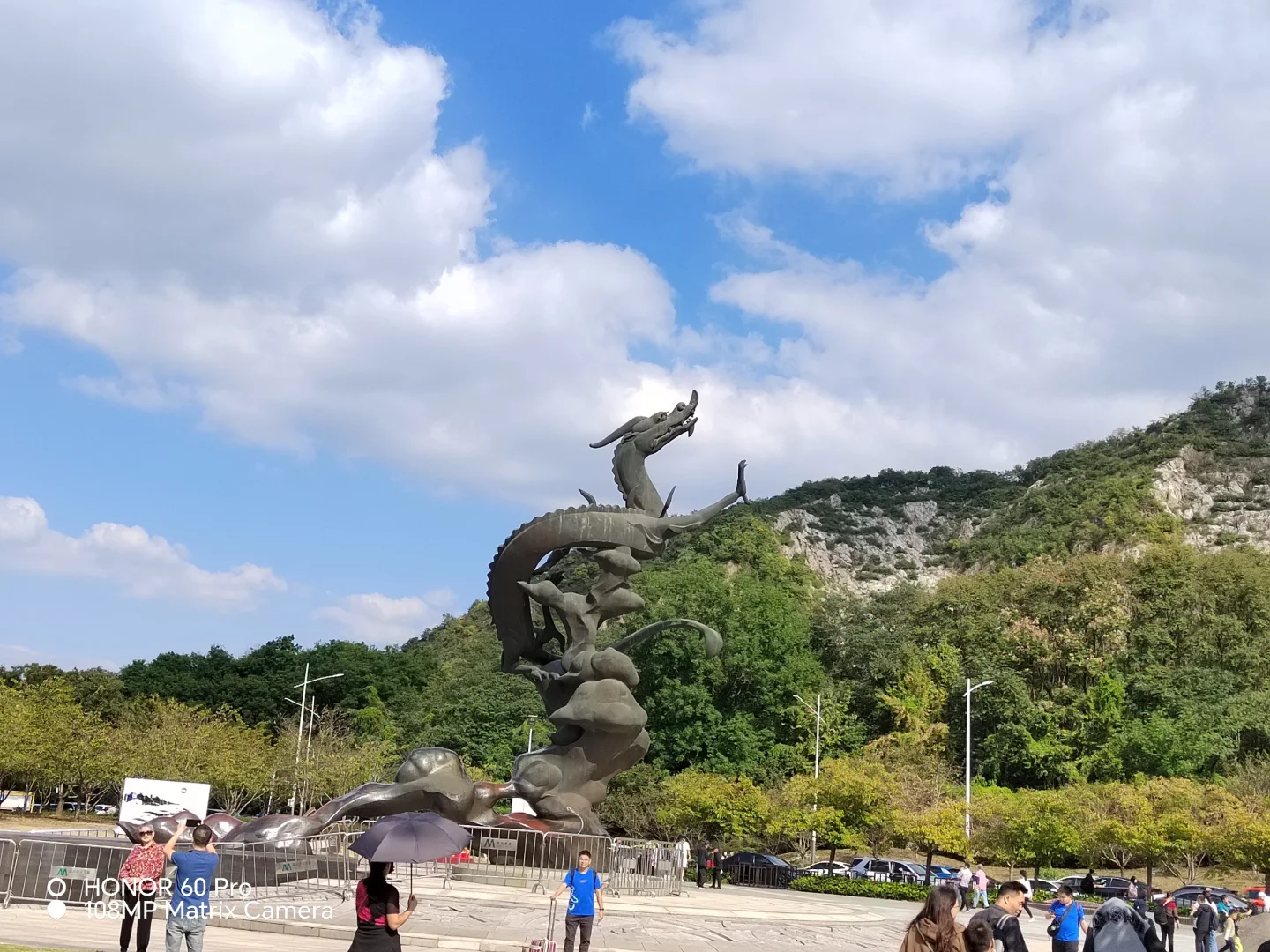 我逛过的地方