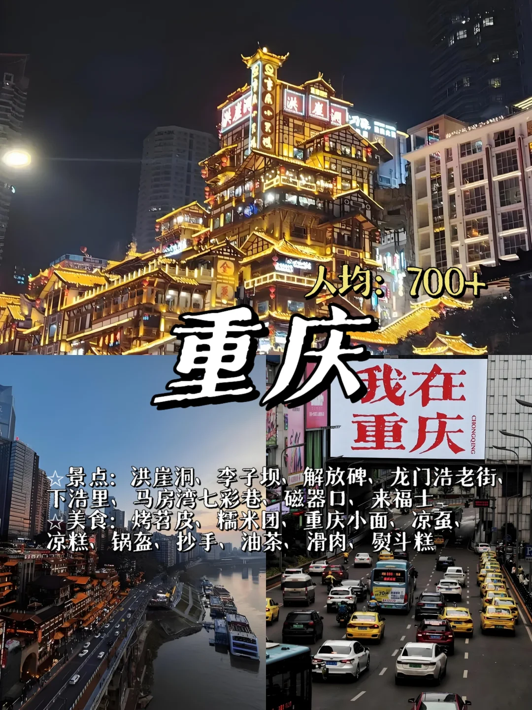 🏝Share｜盘点十大适合学生党穷游的城市