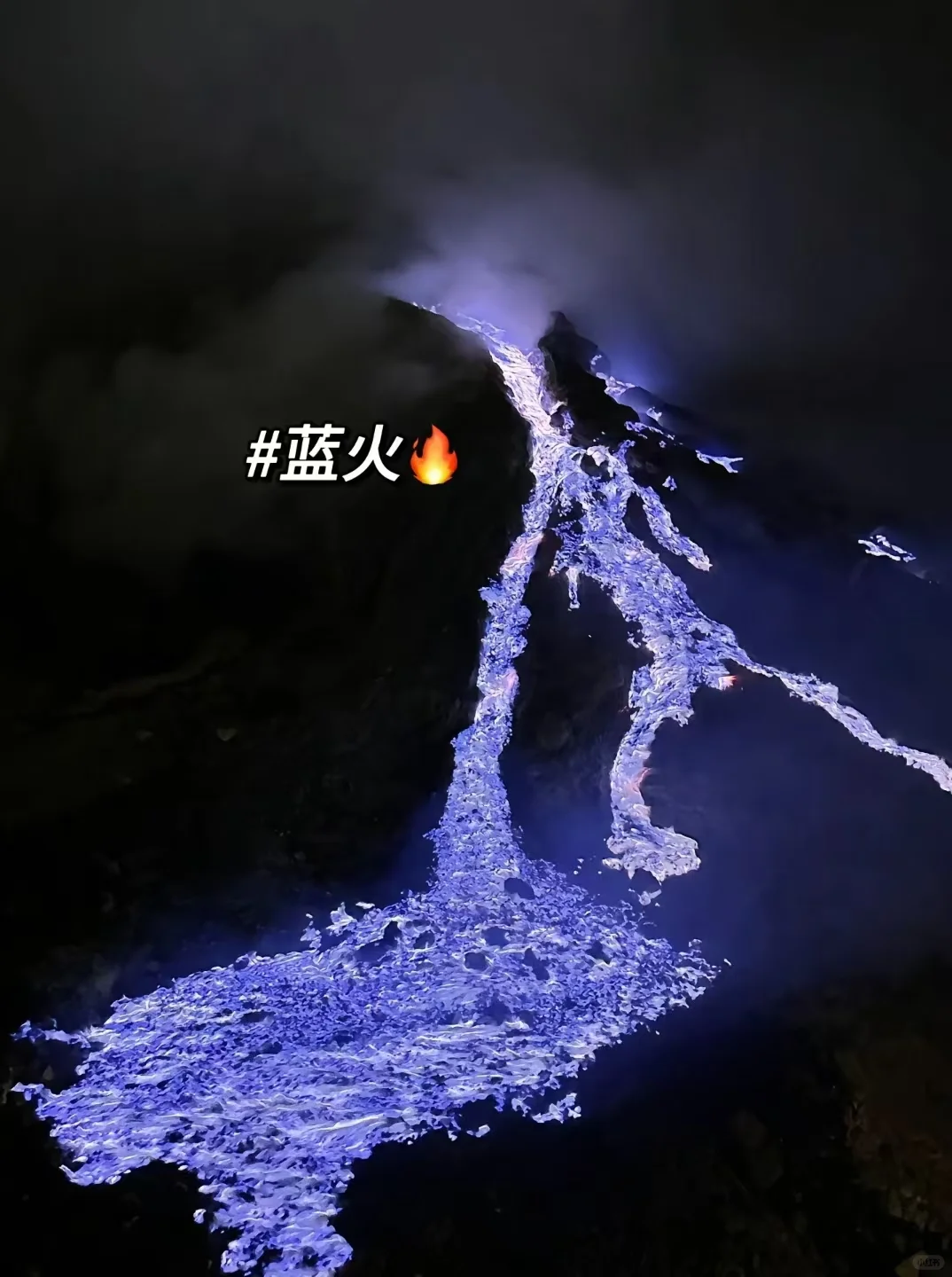 印尼2024最值得去的绝美9️⃣大景点🌟！