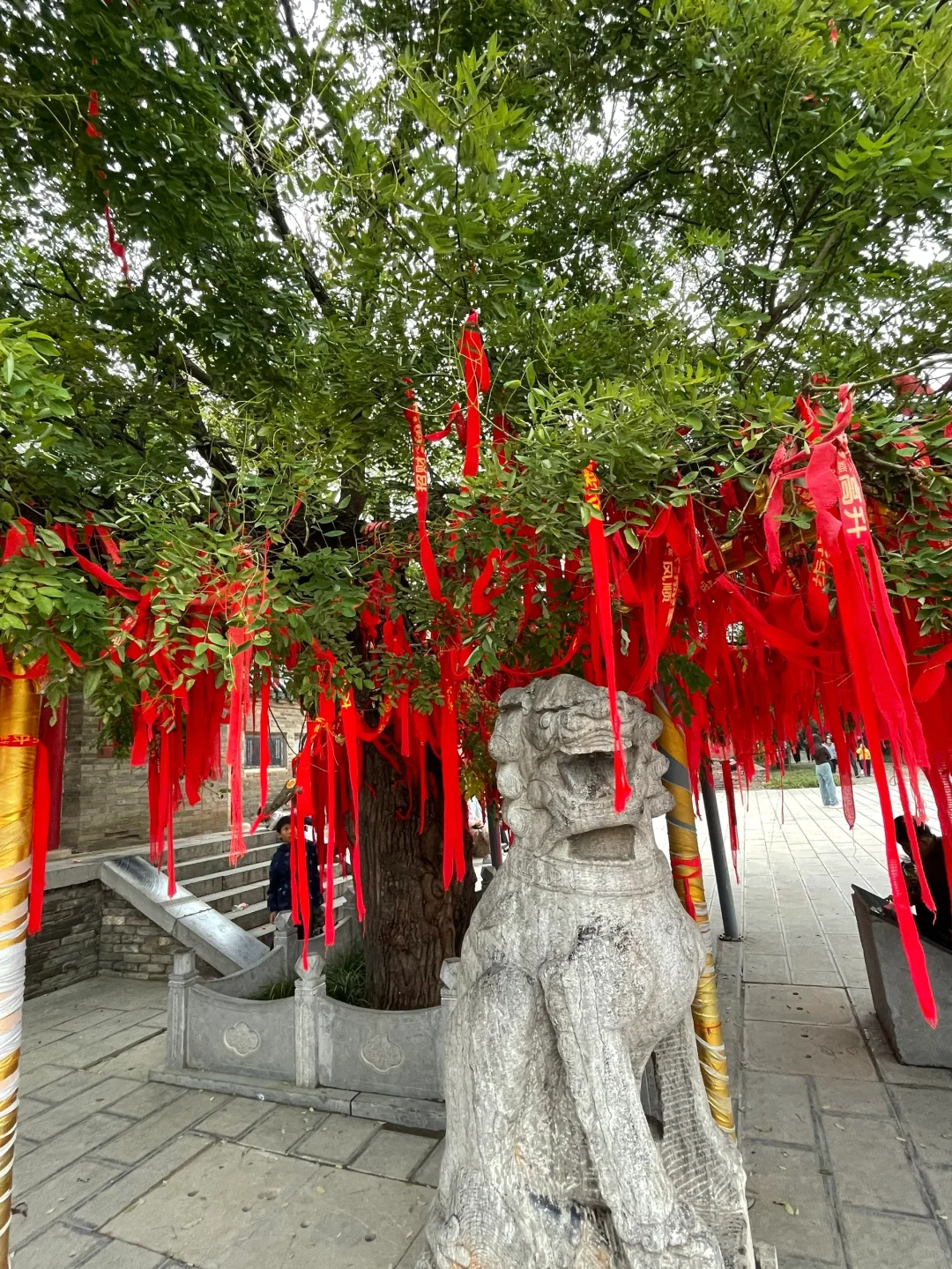 游大伾山