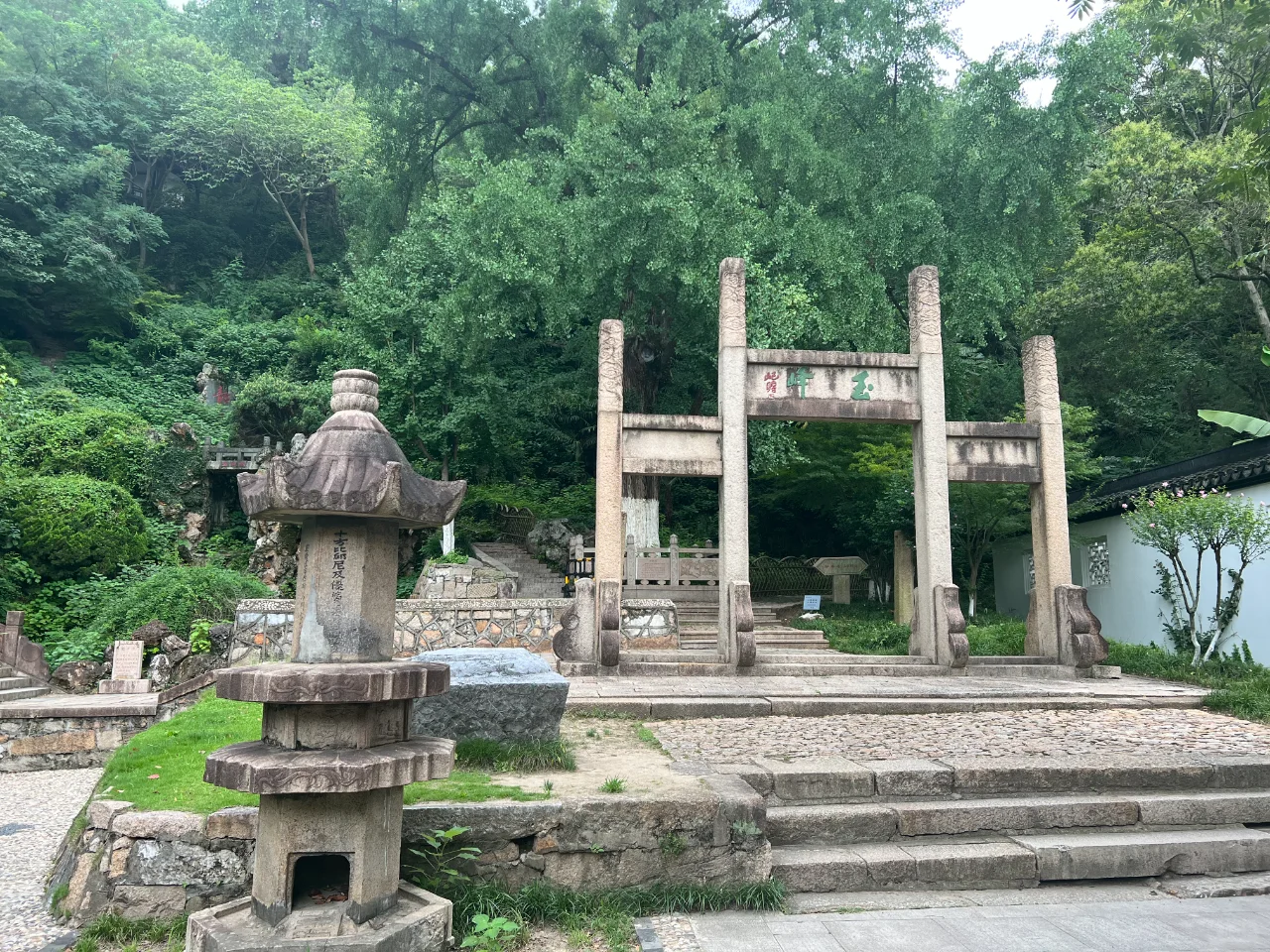 昆山印象