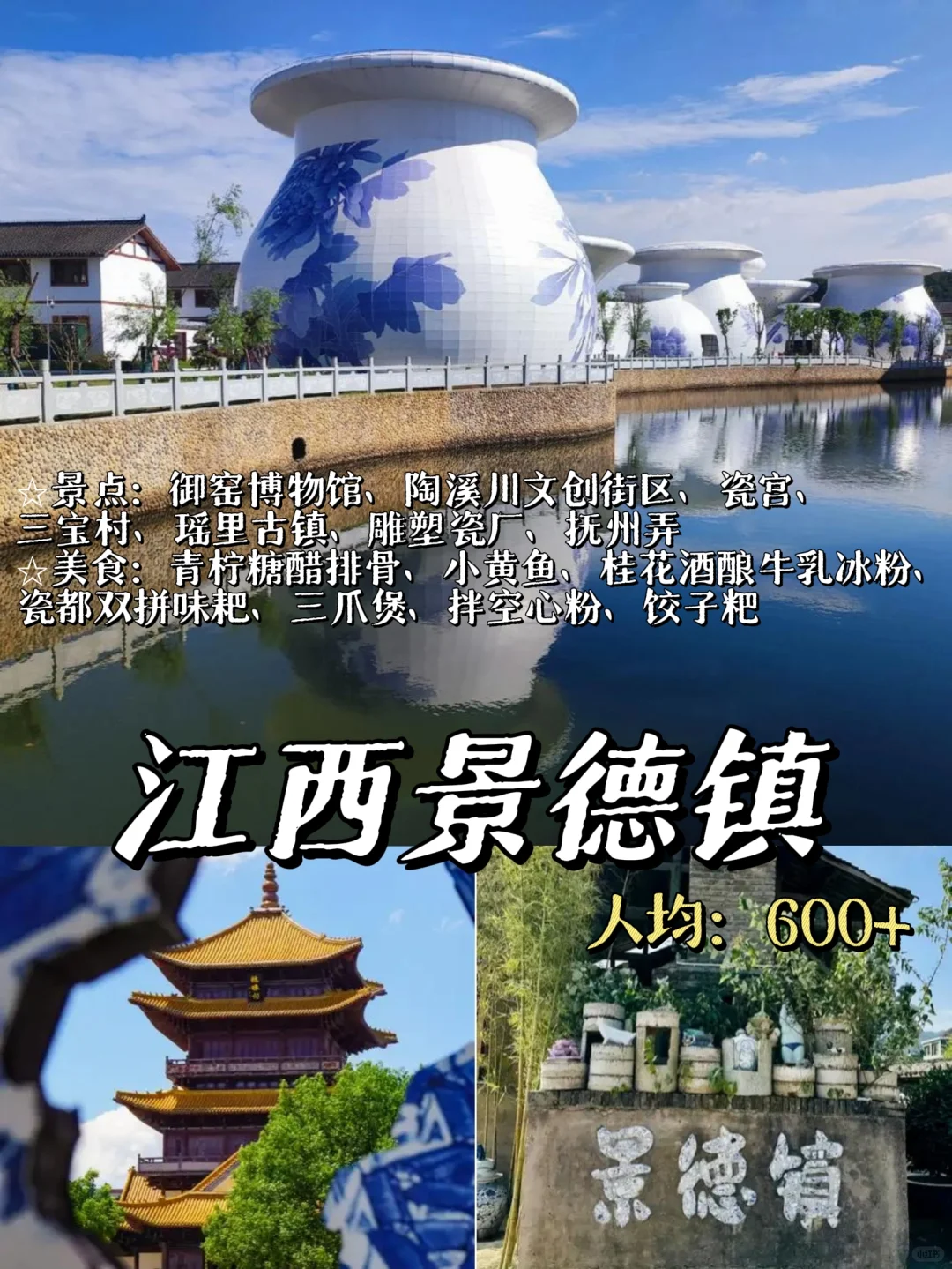 🏝Share｜盘点十大适合学生党穷游的城市