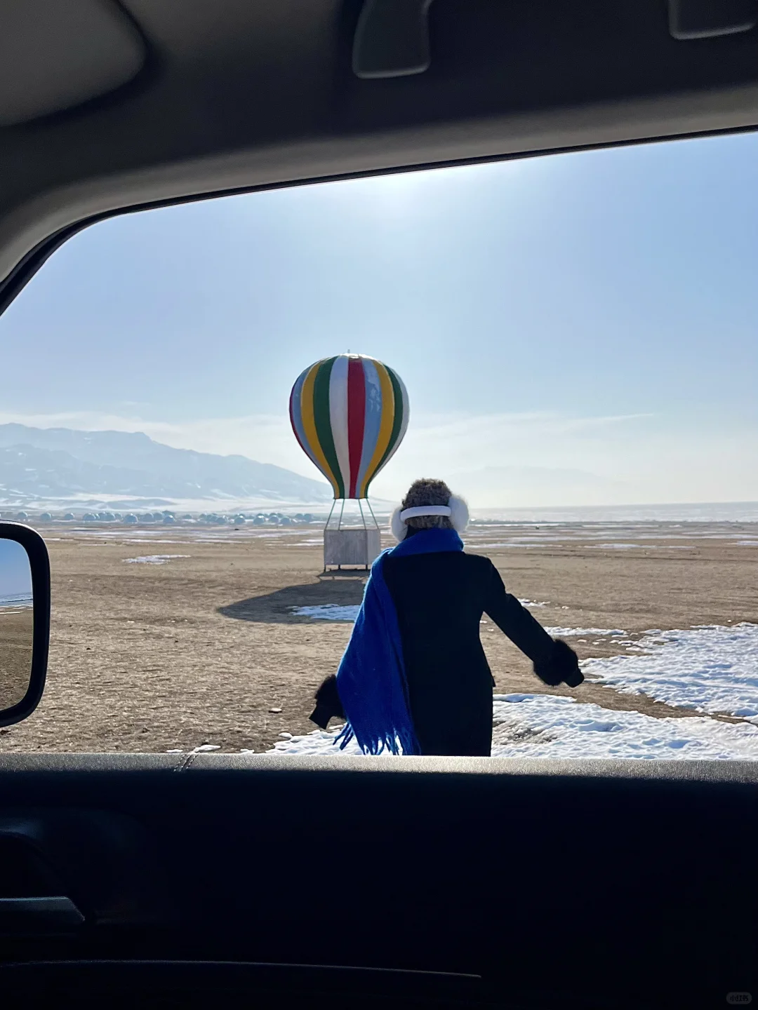2024旅行结算｜我最爱的18张live人生照片🥹