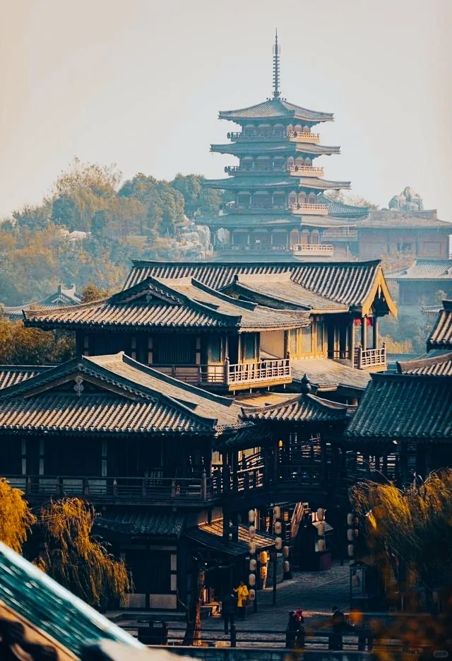 《你好，襄阳》