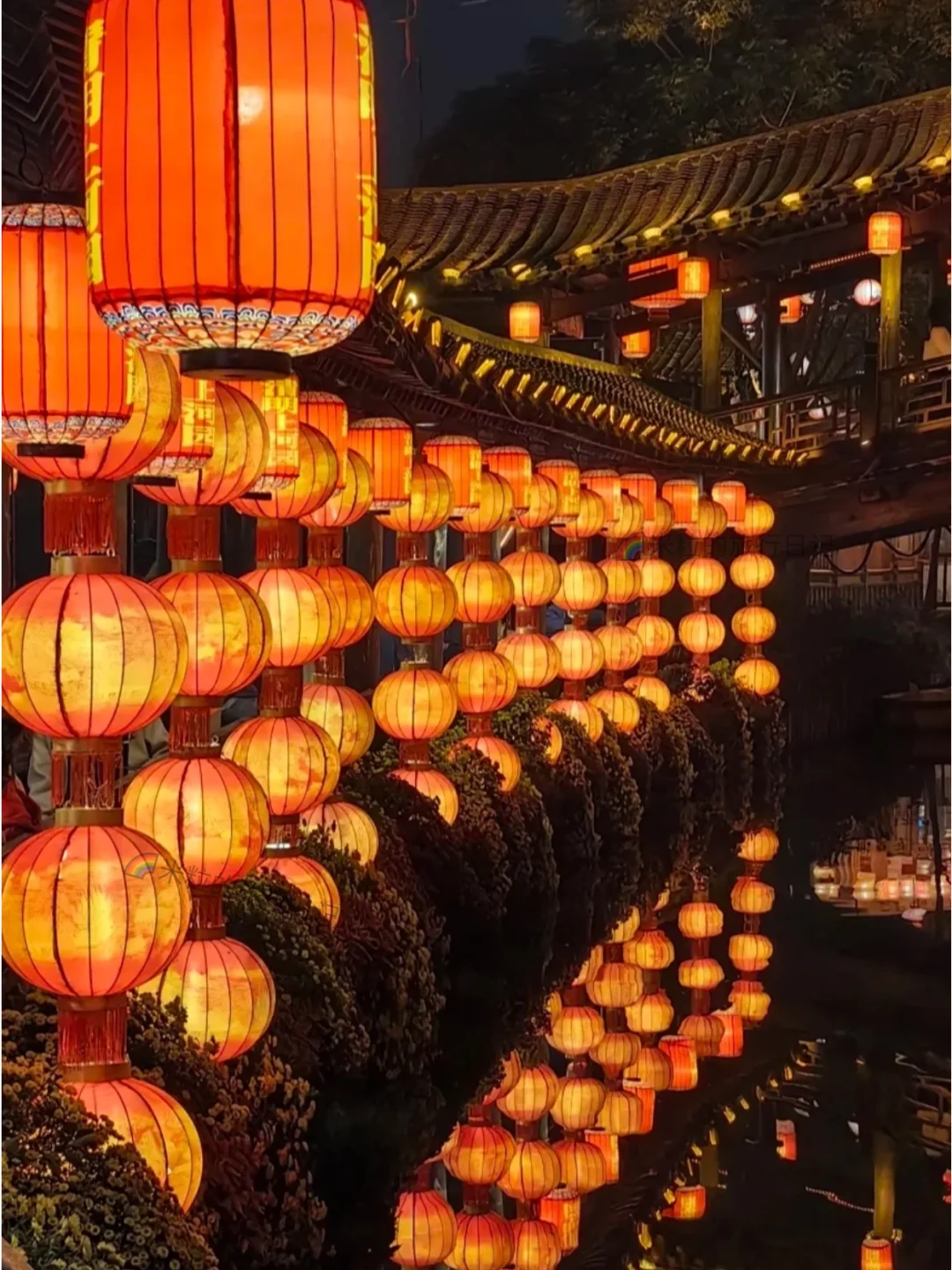 终于都玩到了丨开封3天2晚细节旅游攻略